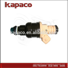 Boquilla de inyección de combustible original para Hyundai SCOUPE oem 0280150773